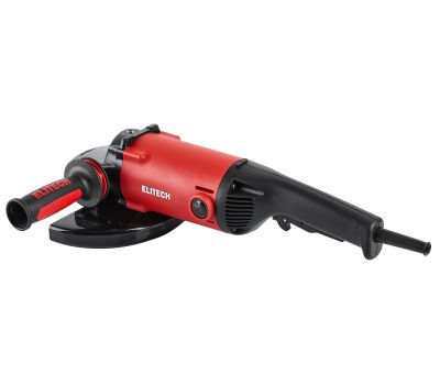  Угловая шлифмашина (болгарка) ELITECH МШУ 2223Э (E2213.068.00) 207382, фото 4 