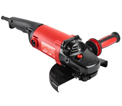  Угловая шлифмашина (болгарка) ELITECH МШУ 2223Э (E2213.068.00) 207382, фото 6 