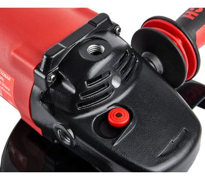  Угловая шлифмашина (болгарка) ELITECH МШУ 2223Э (E2213.068.00) 207382, фото 7 