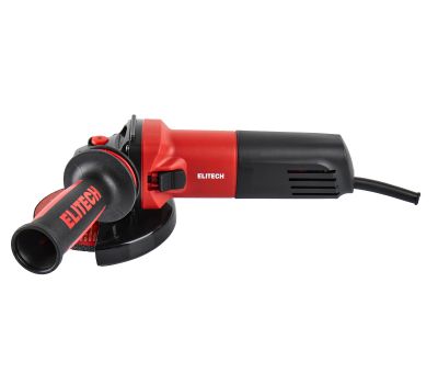  Угловая шлифмашина (болгарка) ELITECH Стандарт МШУ 0812 (E2213.062.00) 207376, фото 3 