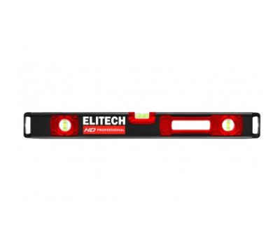  Уровень пузырьковый/магнитный ELITECH HD 320301 207198, фото 1 