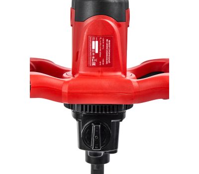  Миксер строительный ELITECH МС 1400Э2 (E2208.016.01) 207352, фото 5 