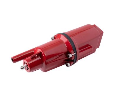  Насос вибрационный ELITECH НВ 300-25В 205625, фото 3 