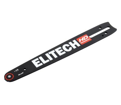  Пильная шина Elitech HD 0809.024600 209352, фото 4 