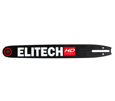  Пильная шина Elitech HD 0809.024900 209355, фото 1 