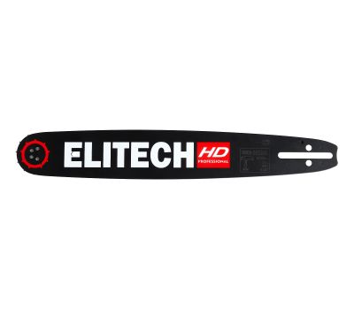  Пильная шина Elitech HD 0809.025200 209358, фото 1 