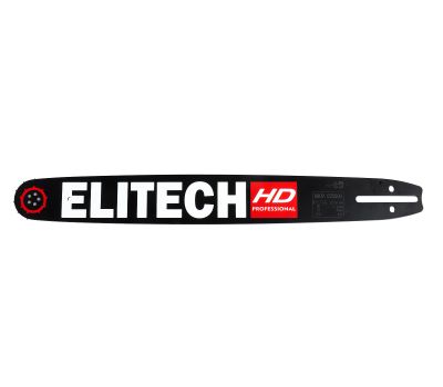  Пильная шина Elitech HD 0809.025500 209361, фото 2 