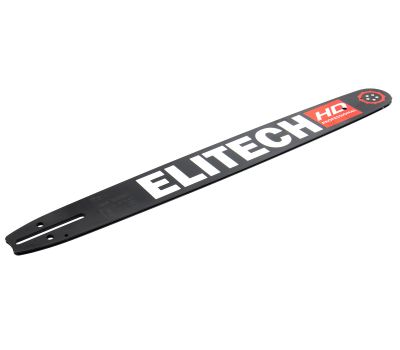  Пильная шина Elitech HD 0809.025500 209361, фото 3 