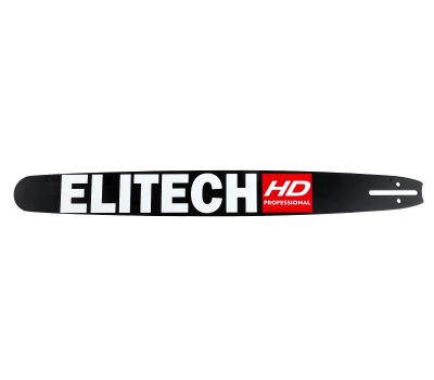  Пильная шина Elitech HD 0809.025600 209362, фото 2 