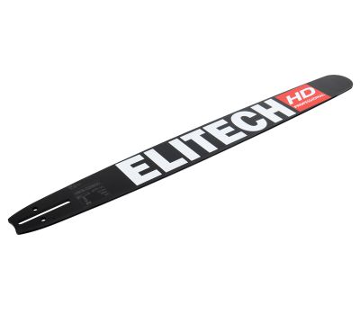 Пильная шина Elitech HD 0809.025600 209362, фото 3 