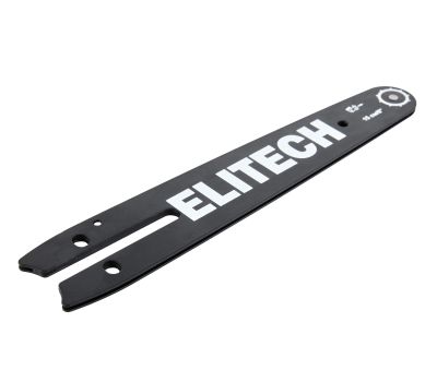  Пильная шина ELITECH Стандарт 0809.024500 0809.024500, фото 3 