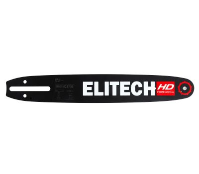  Пильная шина ELITECH Стандарт 0809.024700 209353, фото 1 