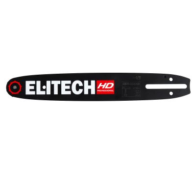  Пильная шина ELITECH Стандарт 0809.024700 209353, фото 2 