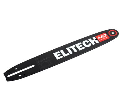  Пильная шина ELITECH Стандарт 0809.024700 209353, фото 3 