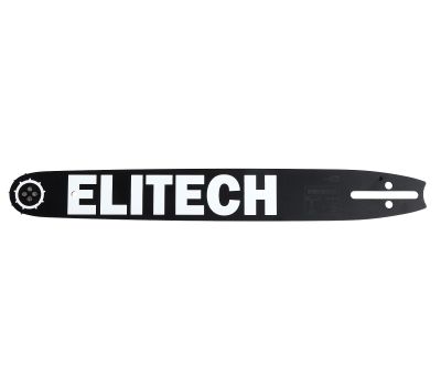  Пильная шина ELITECH Стандарт 0809.025000 209356, фото 2 