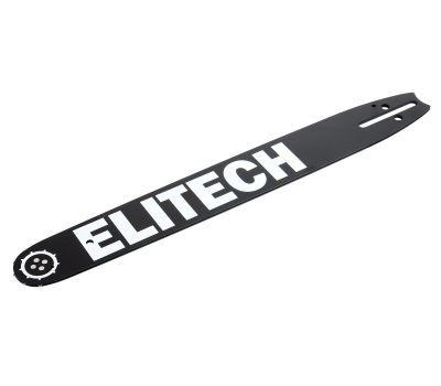  Пильная шина ELITECH Стандарт 0809.025000 209356, фото 4 