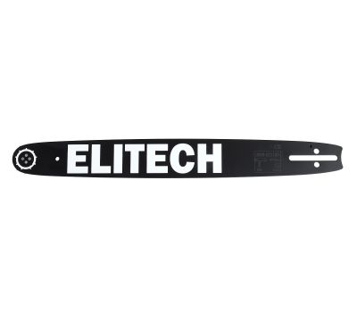  Пильная шина ELITECH Стандарт 0809.025100 209357, фото 1 