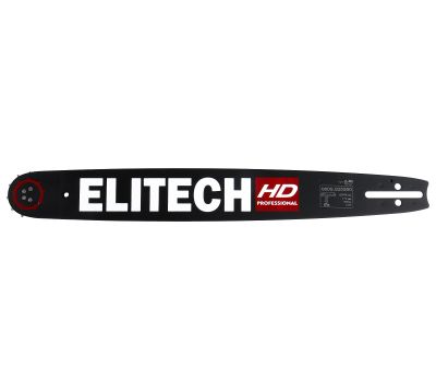  Пильная шина ELITECH Стандарт 0809.025300 209359, фото 2 