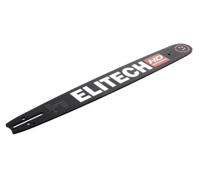  Пильная шина ELITECH Стандарт 0809.025300 209359, фото 3 