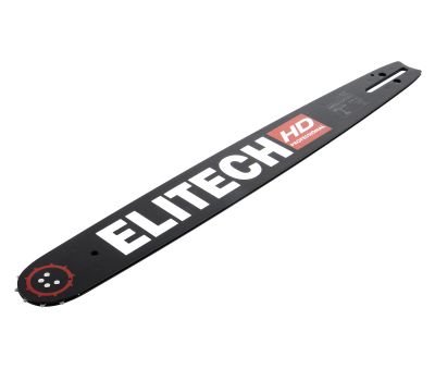 Пильная шина ELITECH Стандарт 0809.025300 209359, фото 4 