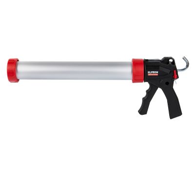  Пистолет для герметика ELITECH HD 710402 207211, фото 4 