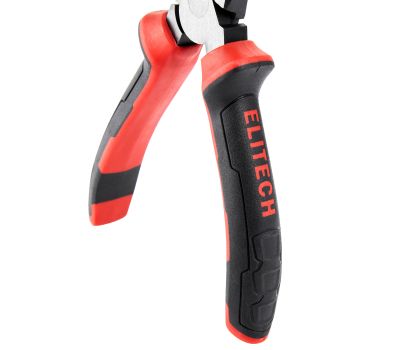  Плоскогубцы ELITECH 110201 207104, фото 6 
