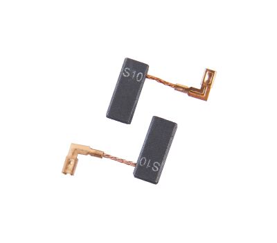  Щетки графитовые ELITECH HD 1820.179800 209040, фото 4 