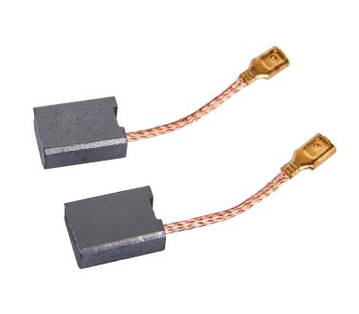  Щетки графитовые ELITECH HD 1820.180500 209034, фото 2 