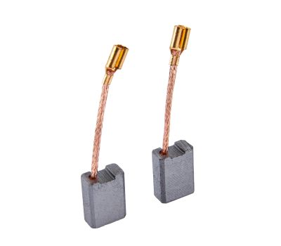  Щетки графитовые ELITECH HD 1820.180500 209034, фото 4 