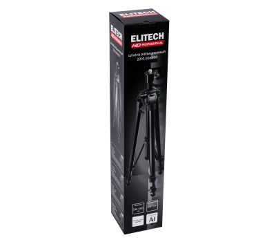  Штатив ELITECH HD 2210.006200 206469, фото 13 