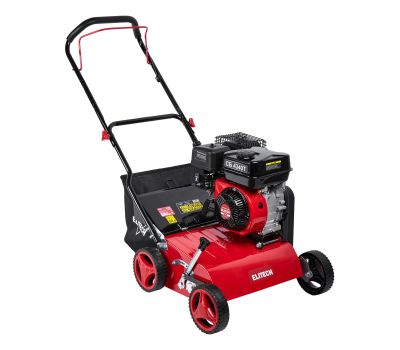  Скарификатор бензиновый ELITECH СБ 4340Т (E1603.010.00) 205499, фото 4 