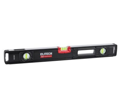  Уровень пузырьковый/магнитный ELITECH HD 320302 207199, фото 2 