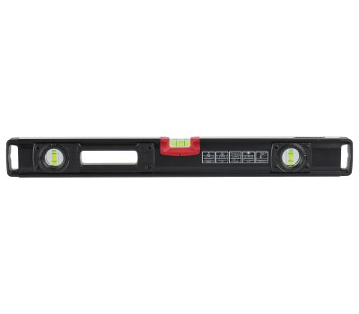  Уровень пузырьковый/магнитный ELITECH HD 320302 207199, фото 3 