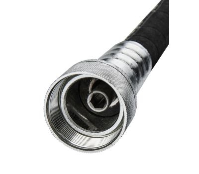  Вибронаконечник ELITECH 1220.000600 O 25мм, длина 2м 181807, фото 3 