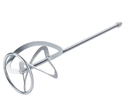  Насадка для миксера ELITECH 1820.013100 М 14 (O140x590мм) 181851, фото 3 