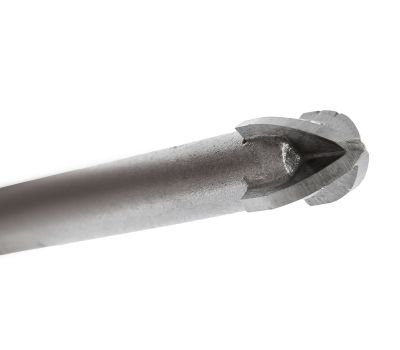  Сверло для стекла/кафеля ELITECH 1820.105100 O10x85мм 193828, фото 6 