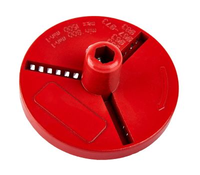  Державка для коронок WC ELITECH 1820.169600 205038, фото 7 
