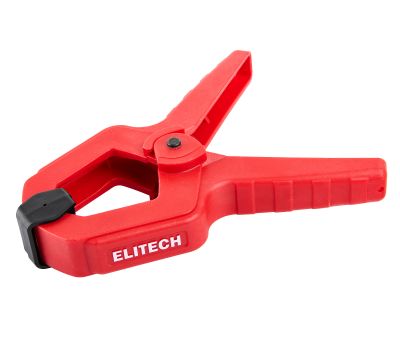  Струбцина пружинная ELITECH 512103 207216, фото 3 