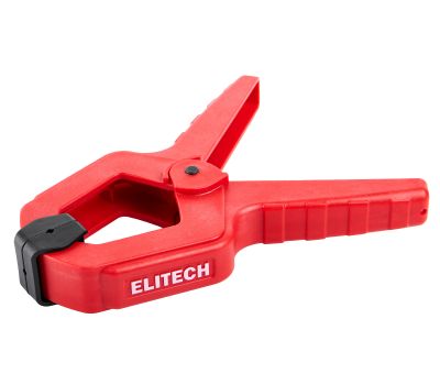  Струбцина пружинная ELITECH 512104 207217, фото 3 
