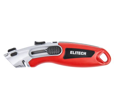  Нож строительный ELITECH 410601 207184, фото 1 