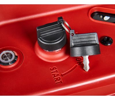  Газонокосилка бензиновая ELITECH МБ 4461Т (E1610.001.00) 205395, фото 13 