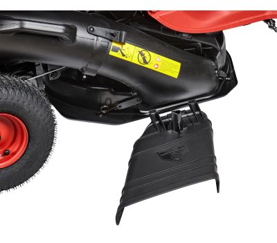  Газонокосилка бензиновая ELITECH МБ 4461Т (E1610.001.00) 205395, фото 15 