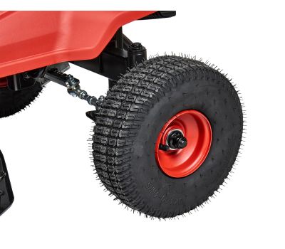  Газонокосилка бензиновая ELITECH МБ 4461Т (E1610.001.00) 205395, фото 16 