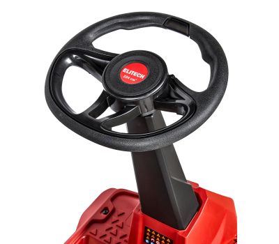 Газонокосилка бензиновая ELITECH МБ 4461Т (E1610.001.00) 205395, фото 17 