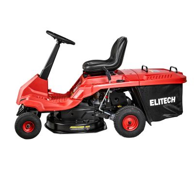  Газонокосилка бензиновая ELITECH МБ 4461Т (E1610.001.00) 205395, фото 2 