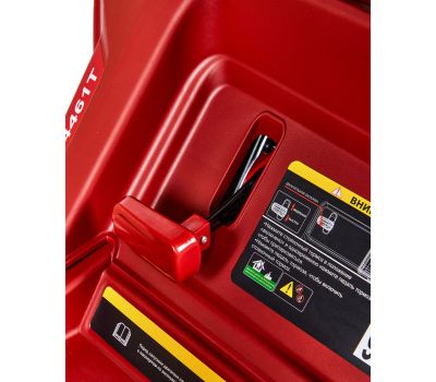  Газонокосилка бензиновая ELITECH МБ 4461Т (E1610.001.00) 205395, фото 9 