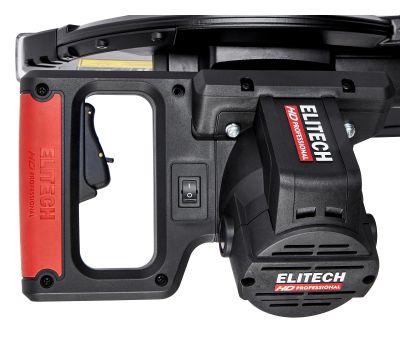  Пила торцовочная ELITECH HD MS 2030C (E2006.007.00) 205383, фото 5 