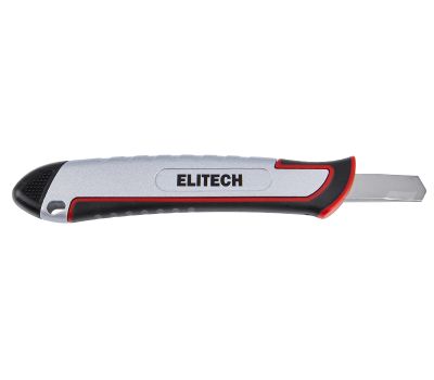  Нож строительный ELITECH 410401 207182, фото 3 