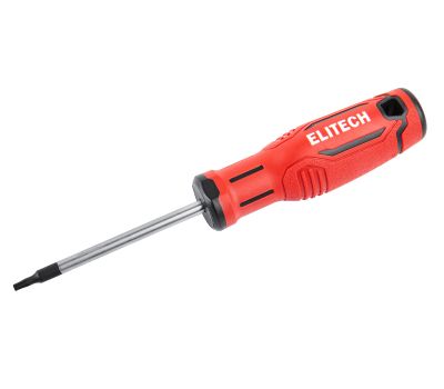  Отвертка ELITECH 211401 207151, фото 1 