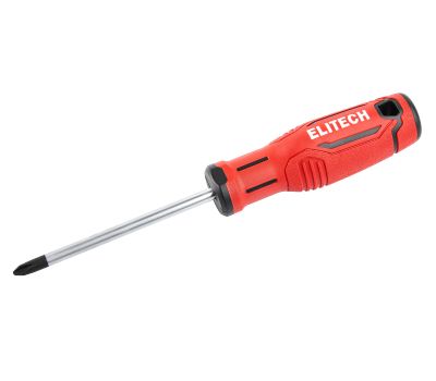  Отвертка ELITECH 211205 207143, фото 1 